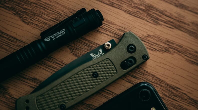 edc bp knife