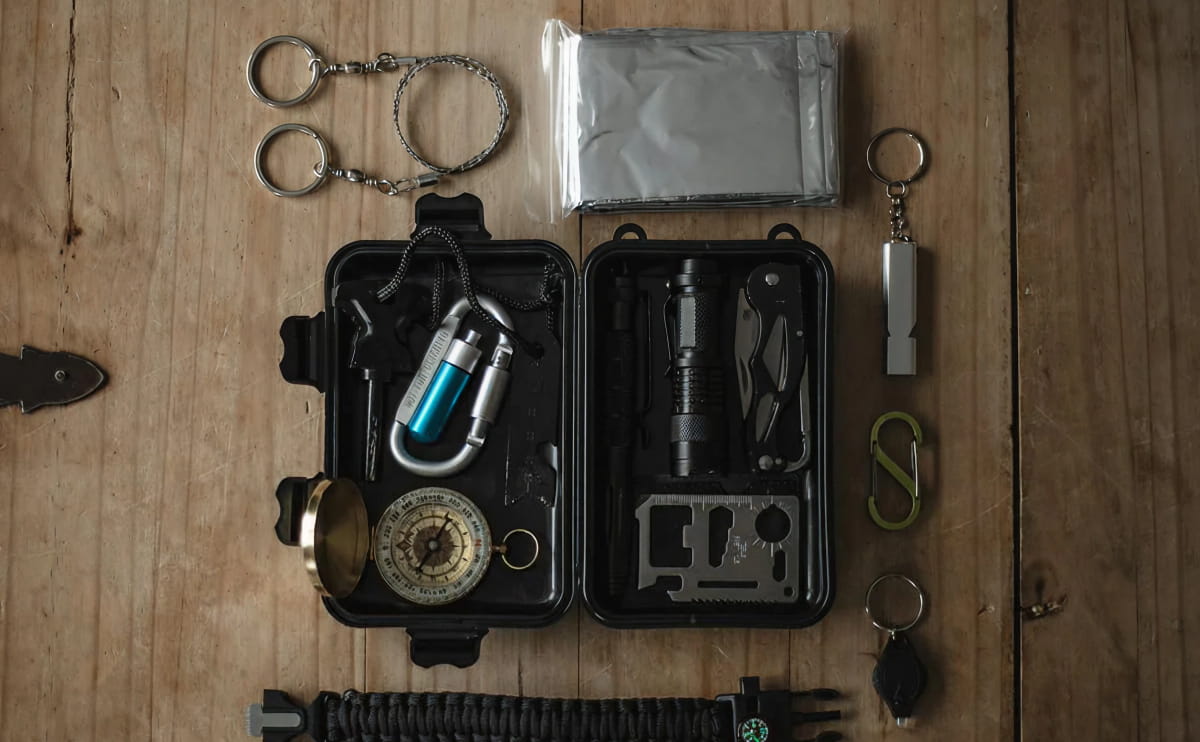 edc sp 3