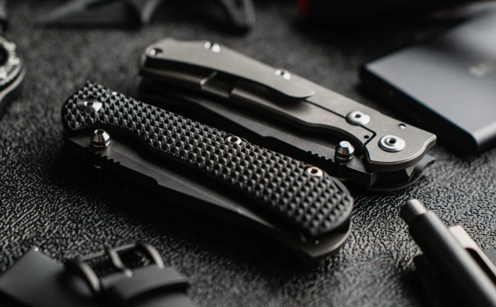 edc sp 4
