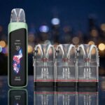 premium vape photograph