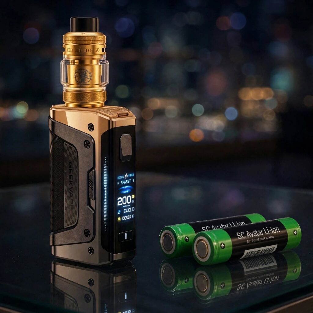 vape product hero