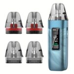 vaporesso luxe x3 kit bundle blau 01 scaled