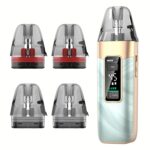 vaporesso luxe x3 kit bundle gruen 01 scaled