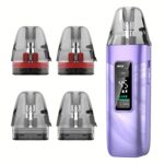 vaporesso luxe x3 kit bundle lila 01 scaled