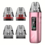 vaporesso luxe x3 kit bundle pink 01 scaled