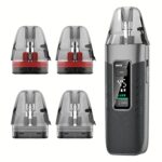 vaporesso luxe x3 kit bundle schwarz 01 scaled