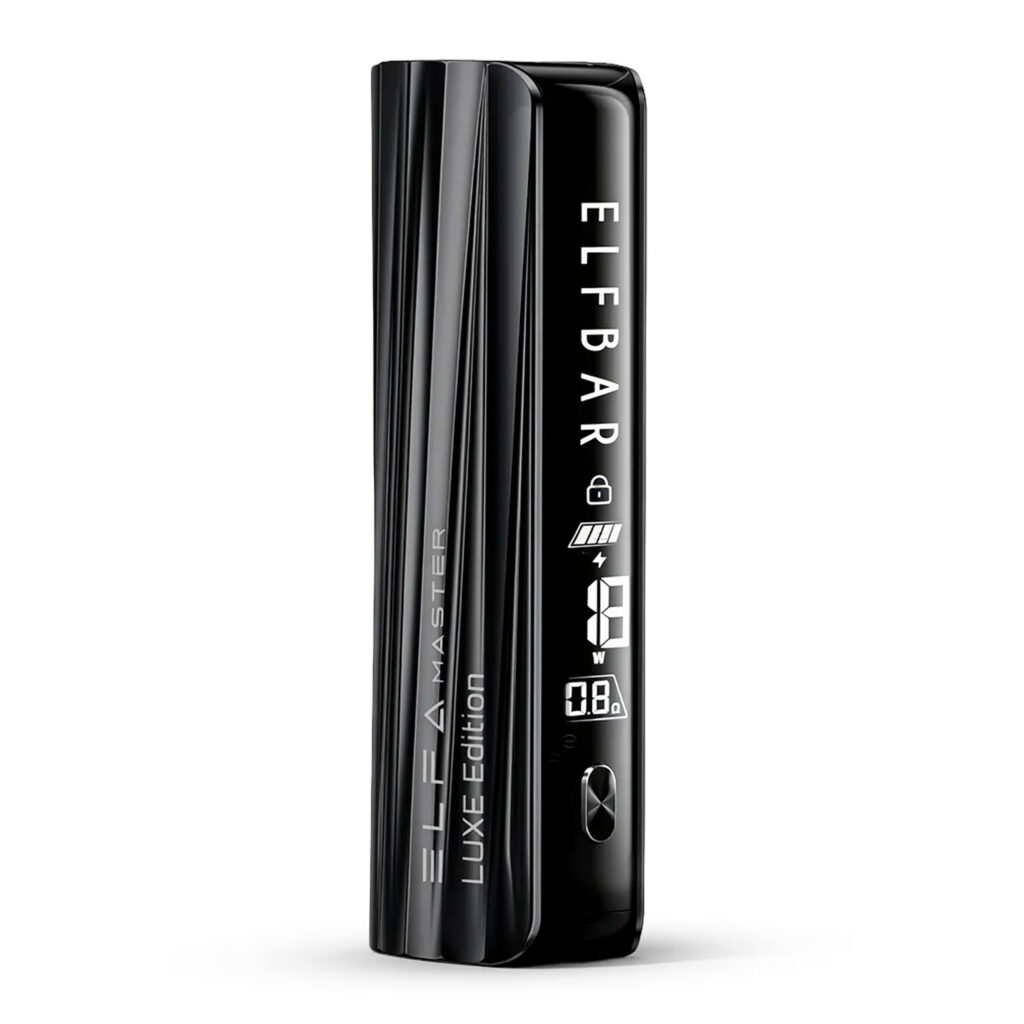 Elfbar Elfa Master Luxe Edition Akku