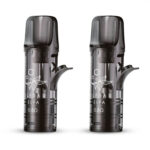Elfbar Elfa Turbo Pods 2er Pack 0,8 Ohm
