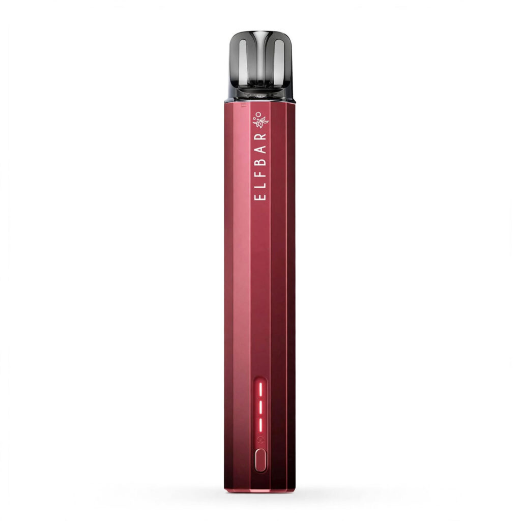 Elfbar Elfa Turbo Pro Pod Kit