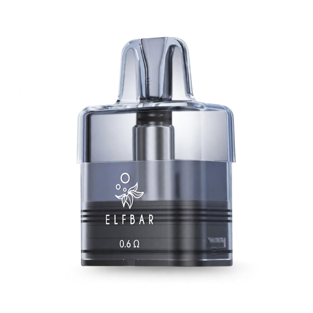 Elfbar Elfx Mega Pod