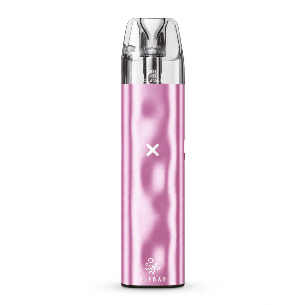 Elfbar Elfx Mini Pod Kit