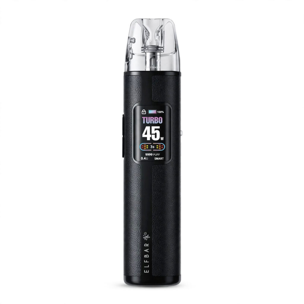 Elfbar Elfx Pro Classic Edition Pod Kit