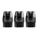 Elfbar Elfx V2.0 Pods 3er Pack