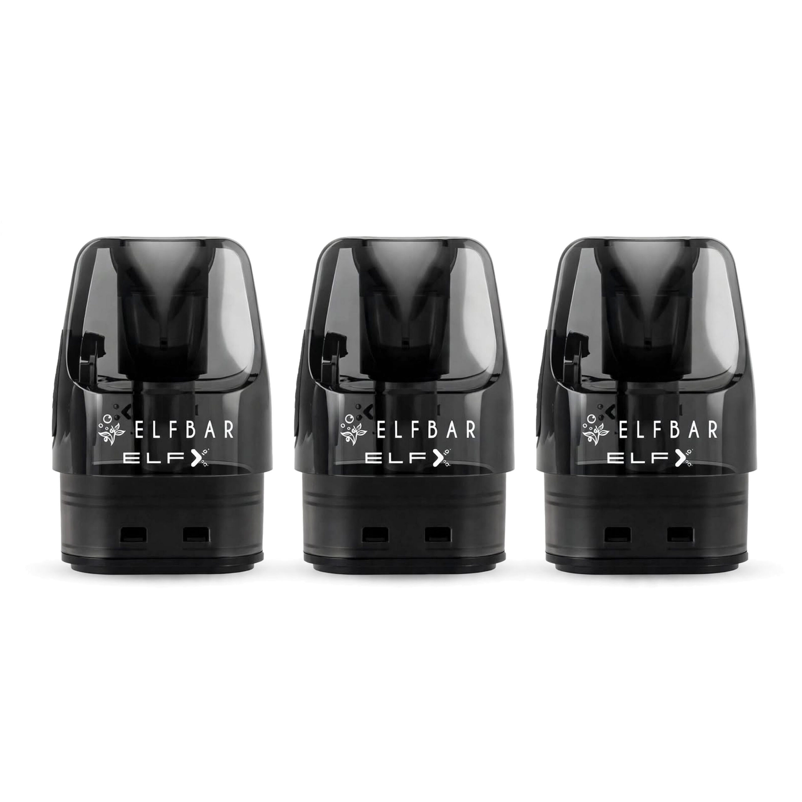 Elfbar Elfx V2.0 Pods 3er Pack Elfbar Elfx V2.0 Pods 3er Pack
