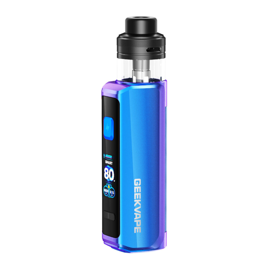 GeekVape Aegis Force Pod Kit