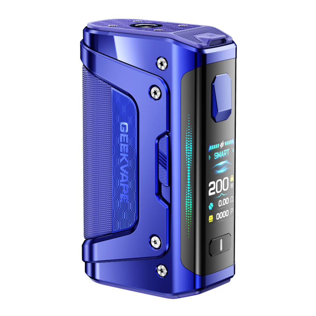 GeekVape Aegis Legend 5 Akkuträger