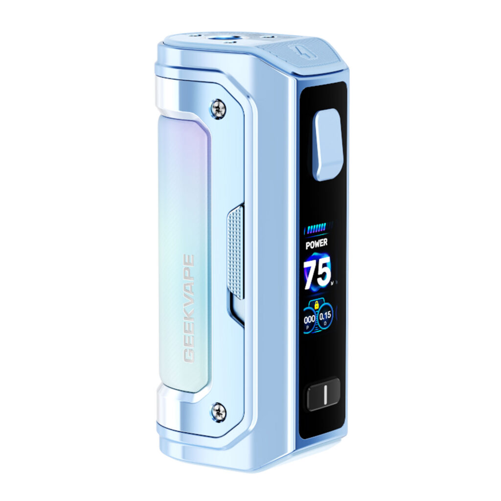 GeekVape Aegis Mini 5 Akku