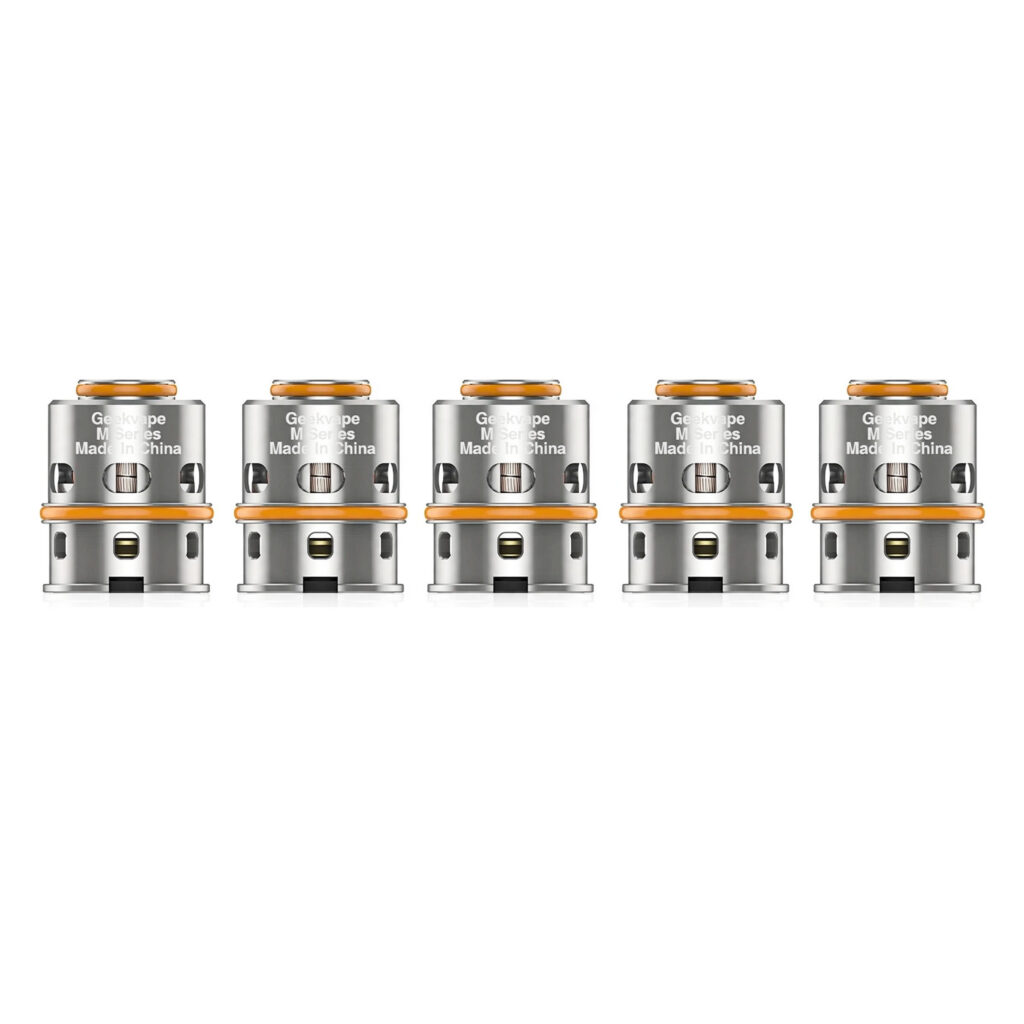 GeekVape M Series Coils