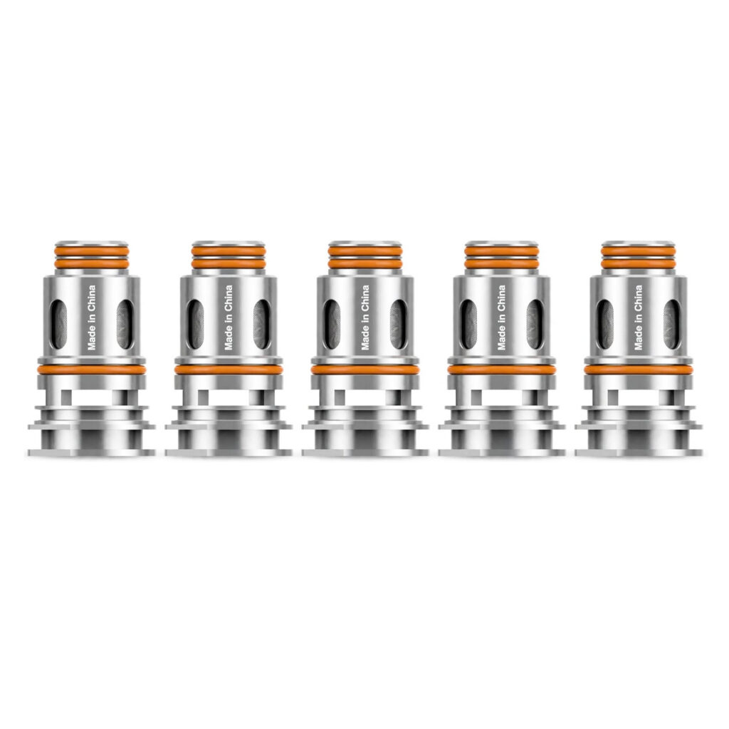 GeekVape P Series Coils