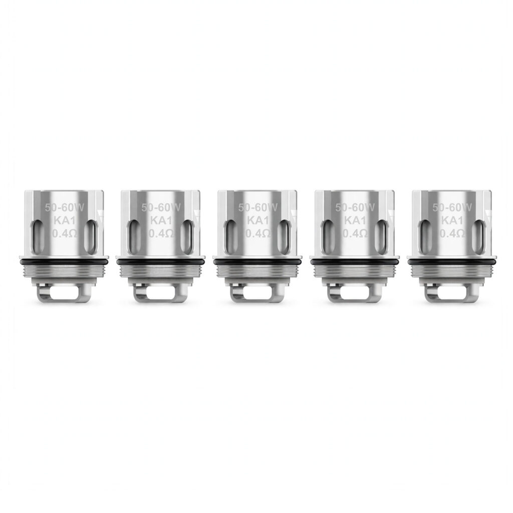 GeekVape Supermesh X2 Coils
