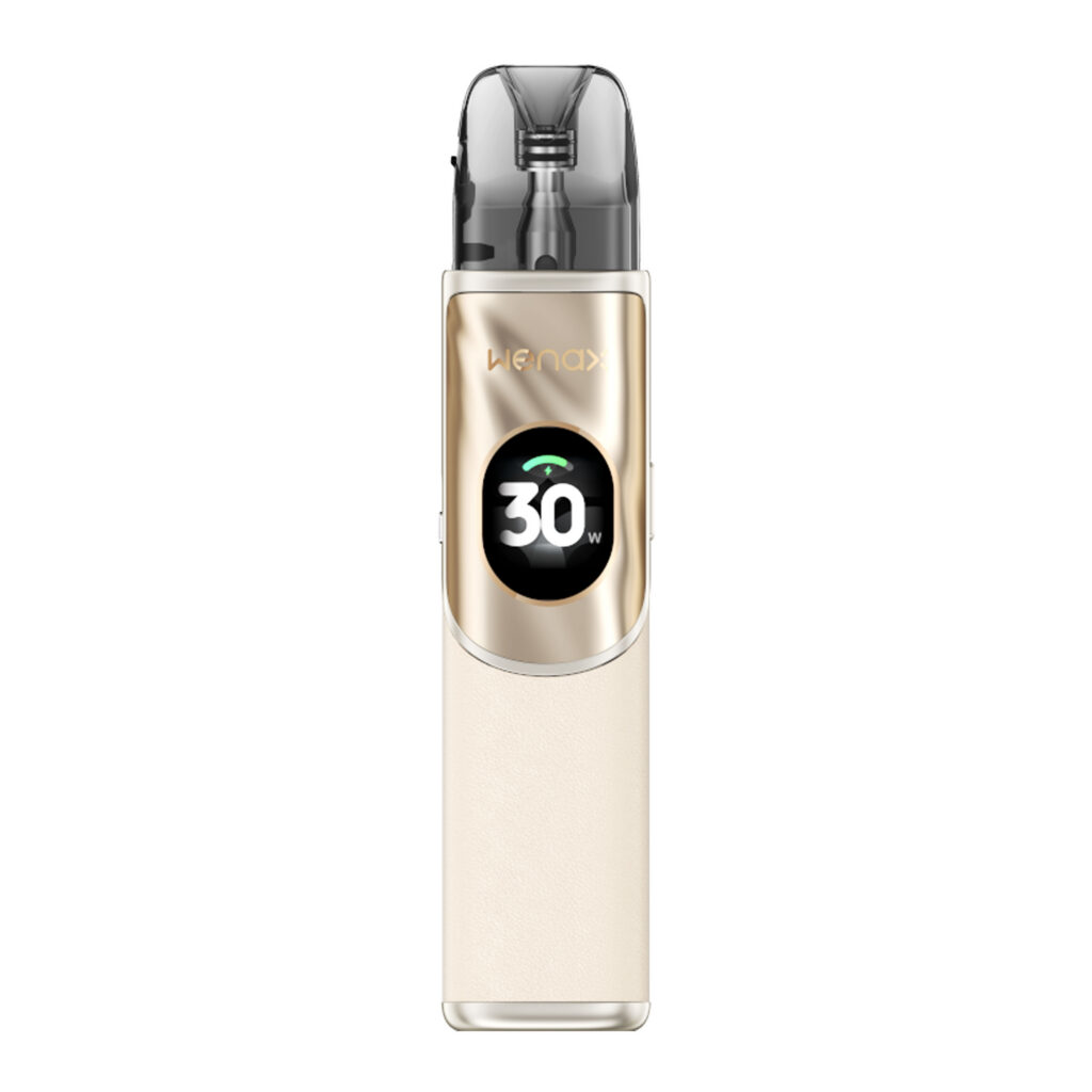 GeekVape Wenax Q2 Pod Kit