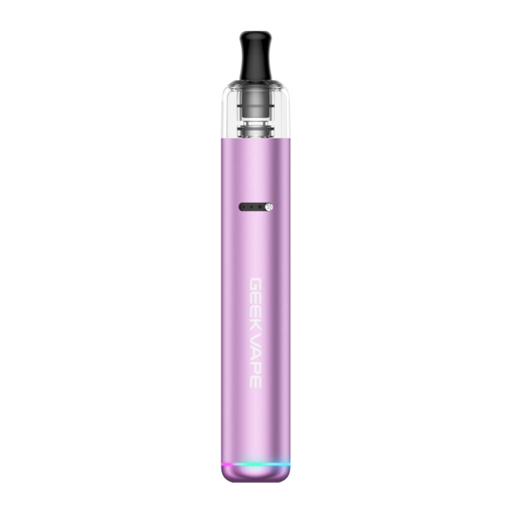 GeekVape Wenax S3 Evo Pod Kit