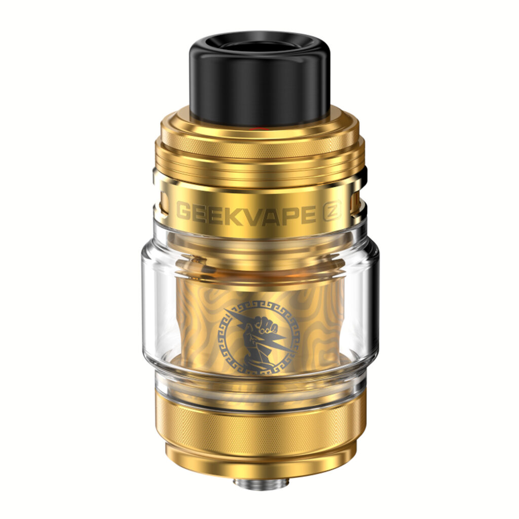 GeekVape Z Fli 2 Verdampfer