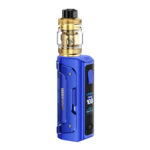 GekkVape Aegis Solo 5 Z Subohm Kit