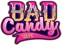 Kachel Bad Candy Logo