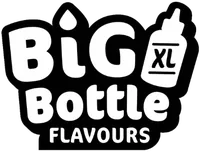 Kachel Big Bottle Logo