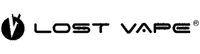 Kachel Lost Vape Logo