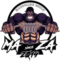 Kachel MaZa Logo