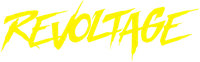 Kachel Revoltage Logo