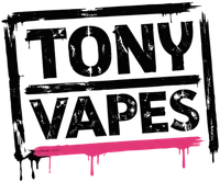Kachel TONY VAPES Logo