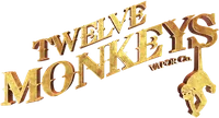 Kachel Twelve Monkeys Logo