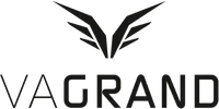 Kachel Vagrand Logo