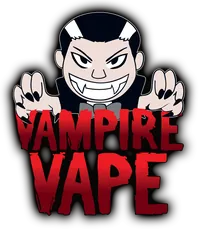 Kachel Vampire Vape Logo
