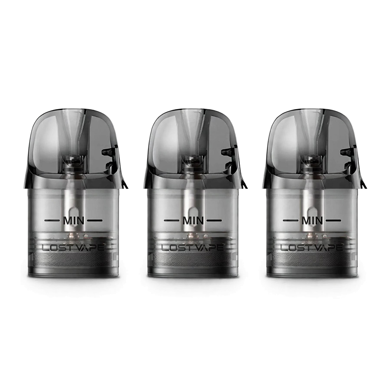 Lost Vape E Plus V2 Pods 3er Pack Lost Vape E Plus V2 Pods 3er Pack