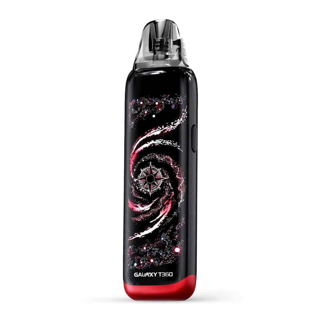 Lost Vape Galaxy T360 Pod Kit