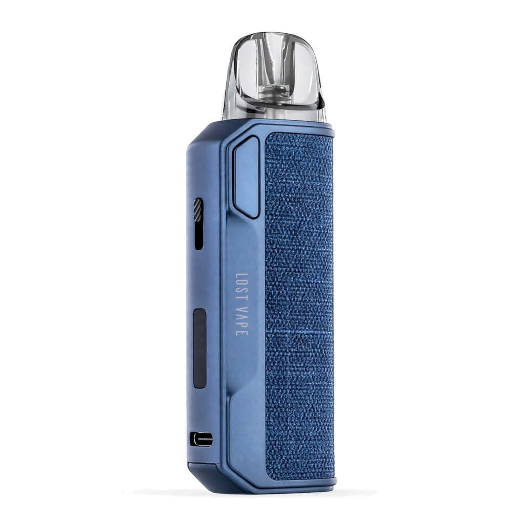 Lost Vape Thelema Elite S Pod Kit