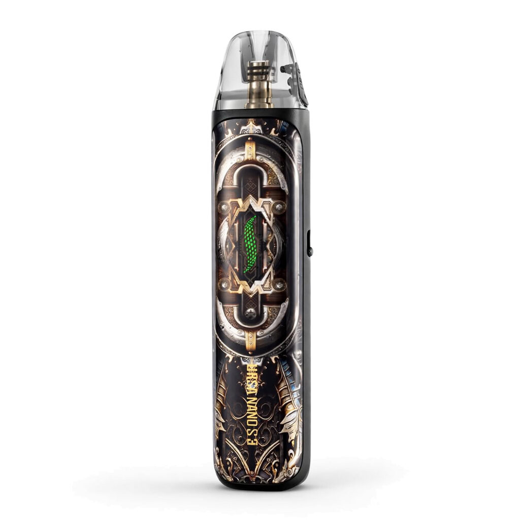 Lost Vape Ursa Nano S3 Pod Kit