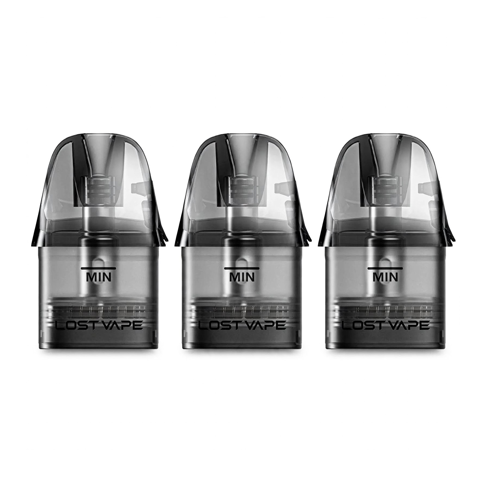 Lost Vape Ursa V3 Pods 3er Pack Lost Vape Ursa V3 Pods 3er Pack