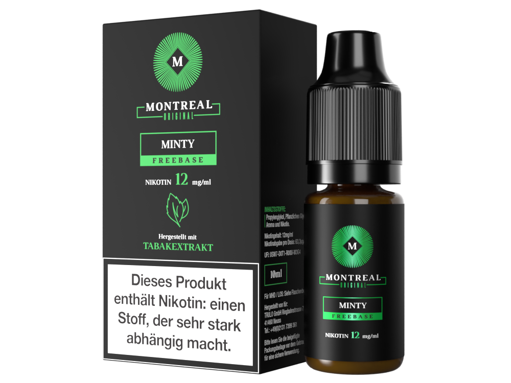 Montreal Original E Zigaretten Liquid Minty 12mgml 1000x750.png