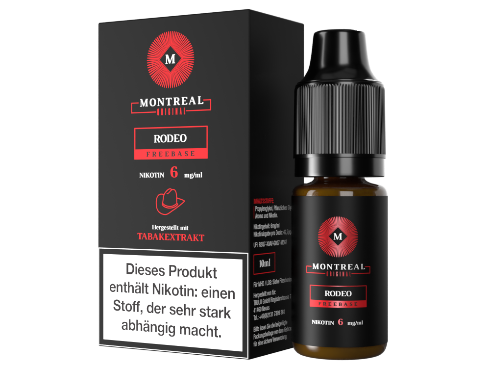 Montreal Original E Zigaretten Liquid Rodeo 6mgml 1000x750.png