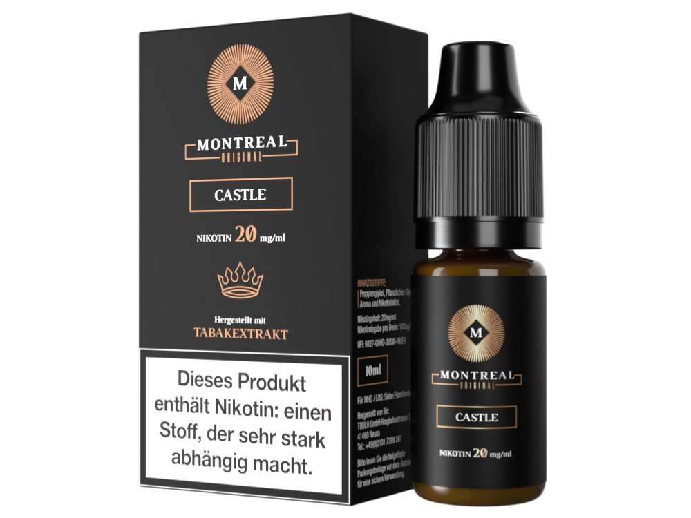 Montreal Original Nikotinsalz Liquid Castle 20mgml V2 1000x750.png