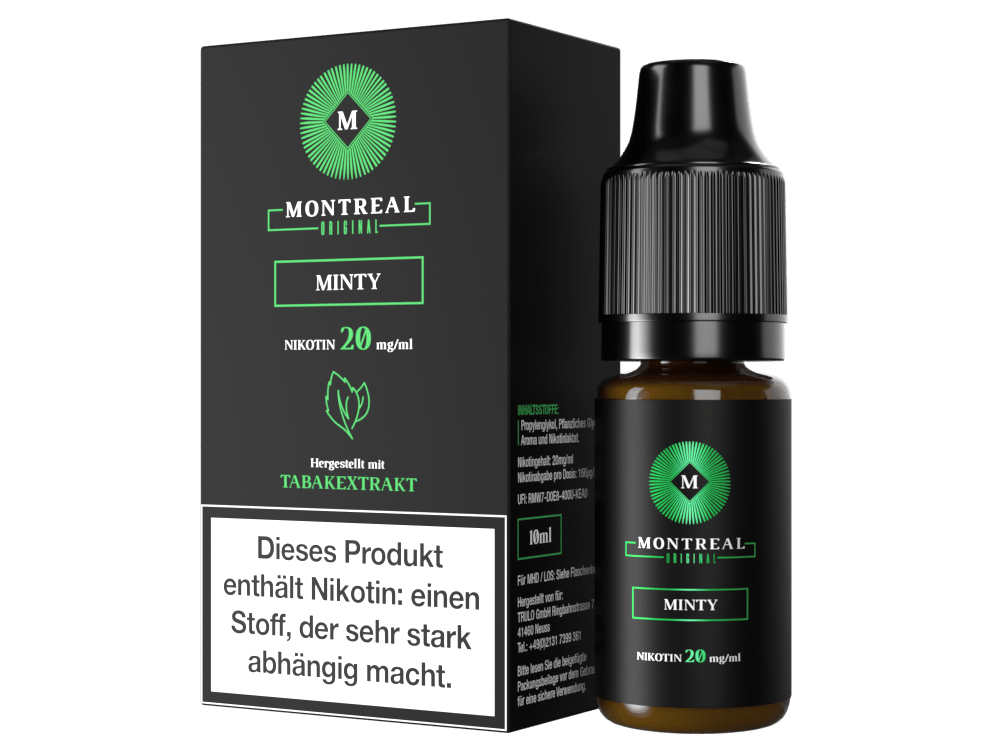 Montreal Original Nikotinsalz Liquid Minty 20mgml 1000x750.png