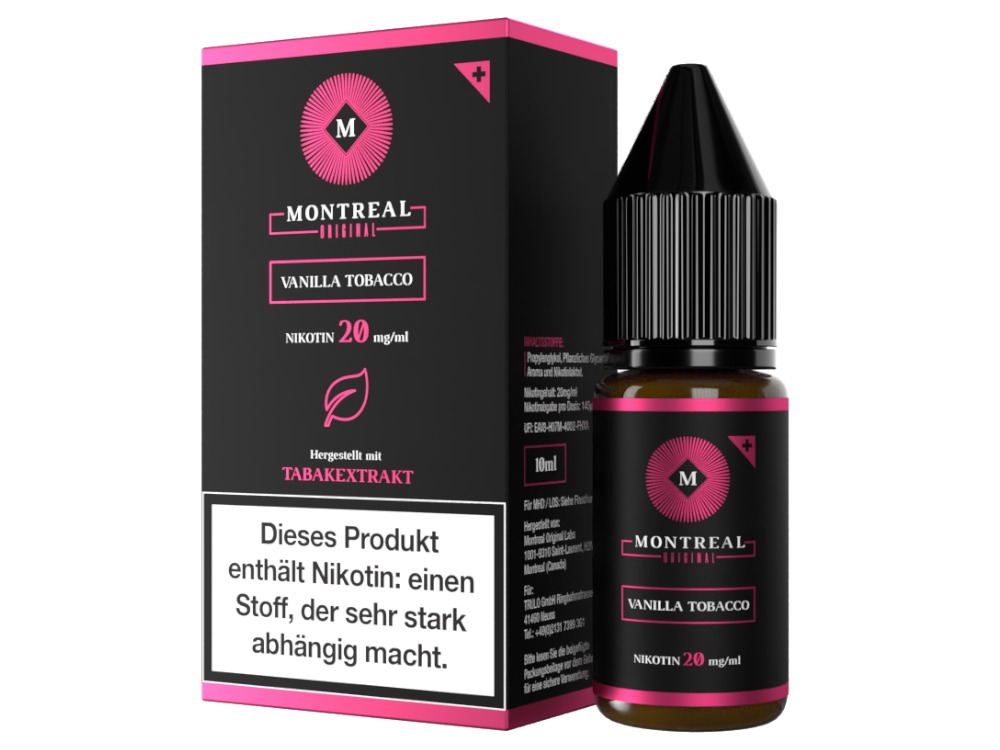 Montreal Original Nikotinsalz Liquid Vanilla Tobacco 20mgml 1000x750.jpg