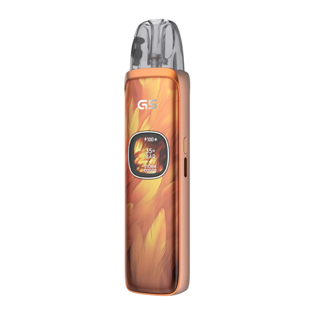 Uwell Caliburn G5 Pod Kit