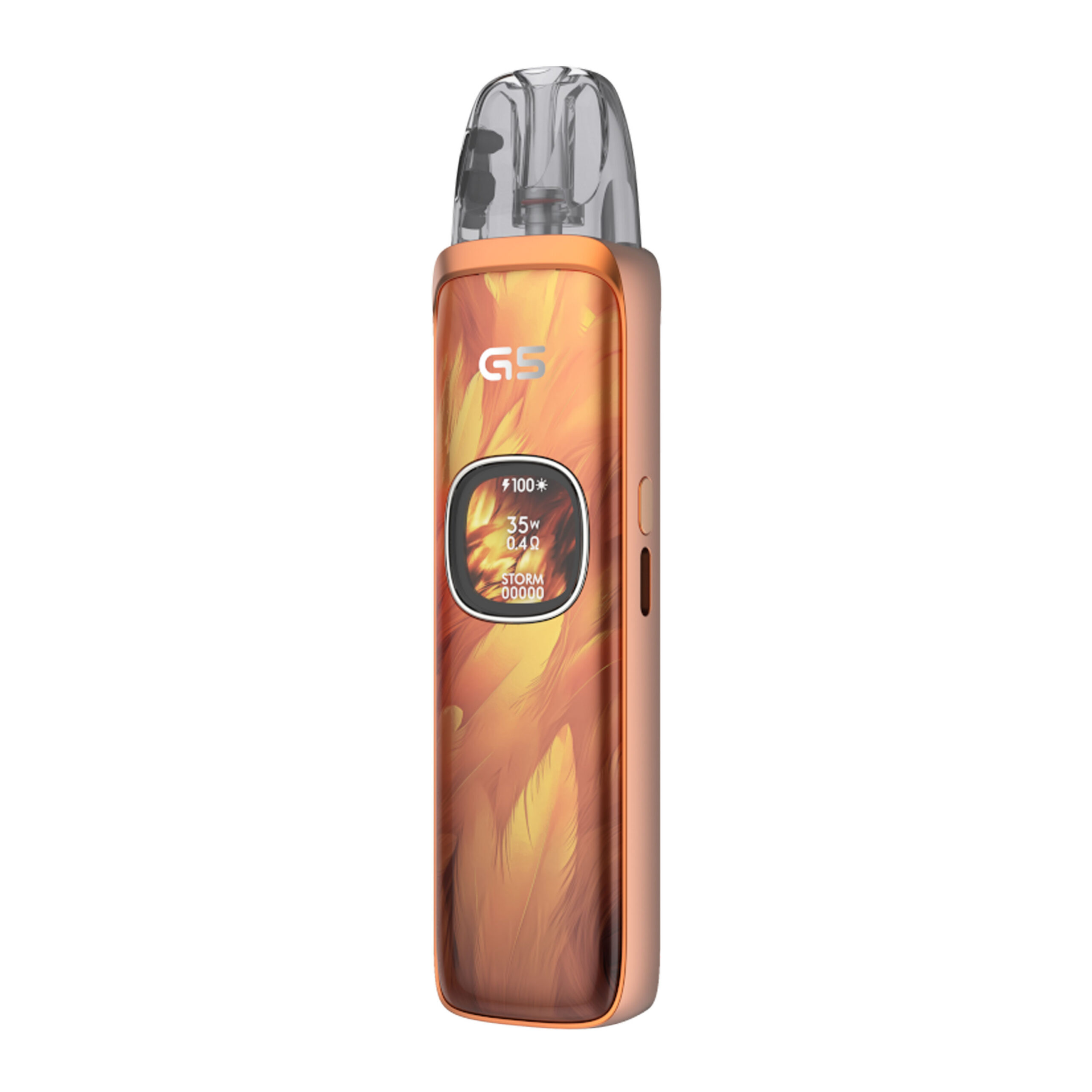 Uwell Caliburn G5 Pod Kit Uwell Caliburn G5 Pod Kit