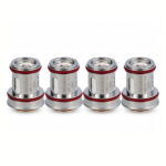 Uwell Crown 4 UN2 Coils 4er Pack 0,23 Ohm
